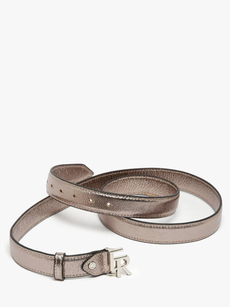 Ceinture Ajustable Jolly Etrier Marron jolly EJOL414C vue secondaire 2