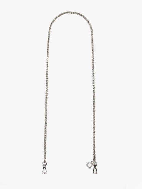 Shoulder Strap Etrier Silver accessoires EACCB70L other view 1